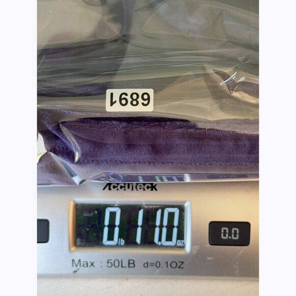 Vintage Looney Tunes Y2K Tweedy Bird Blue Velvet Maxi Skirt Sz Large Whimsical - Picture 7 of 7